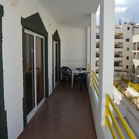 Apartamento Eden Monte Gordo Exterior photo
