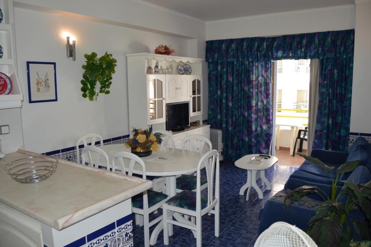 Apartamento Eden Monte Gordo Exterior photo