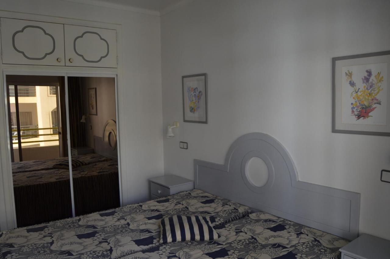 Apartamento Eden Monte Gordo Exterior photo