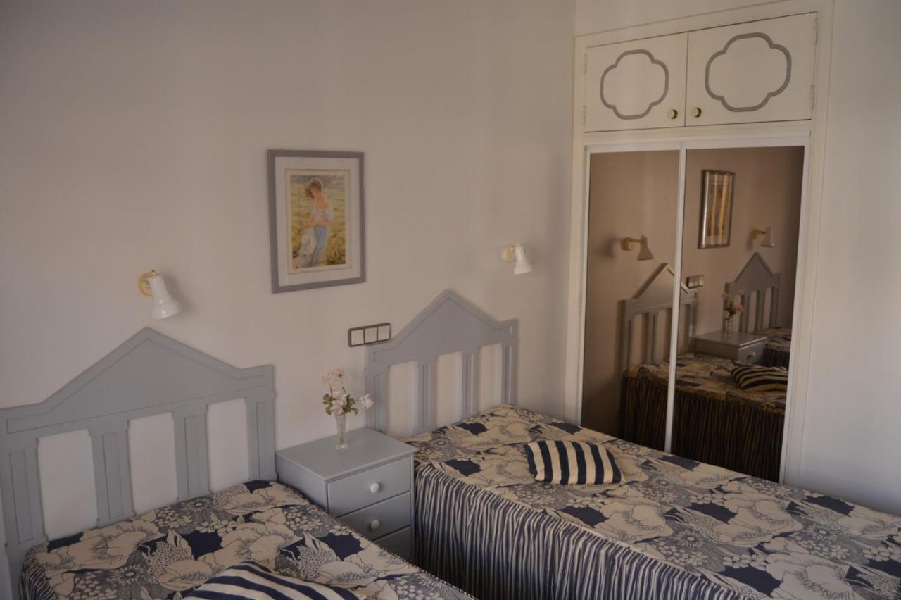 Apartamento Eden Monte Gordo Exterior photo