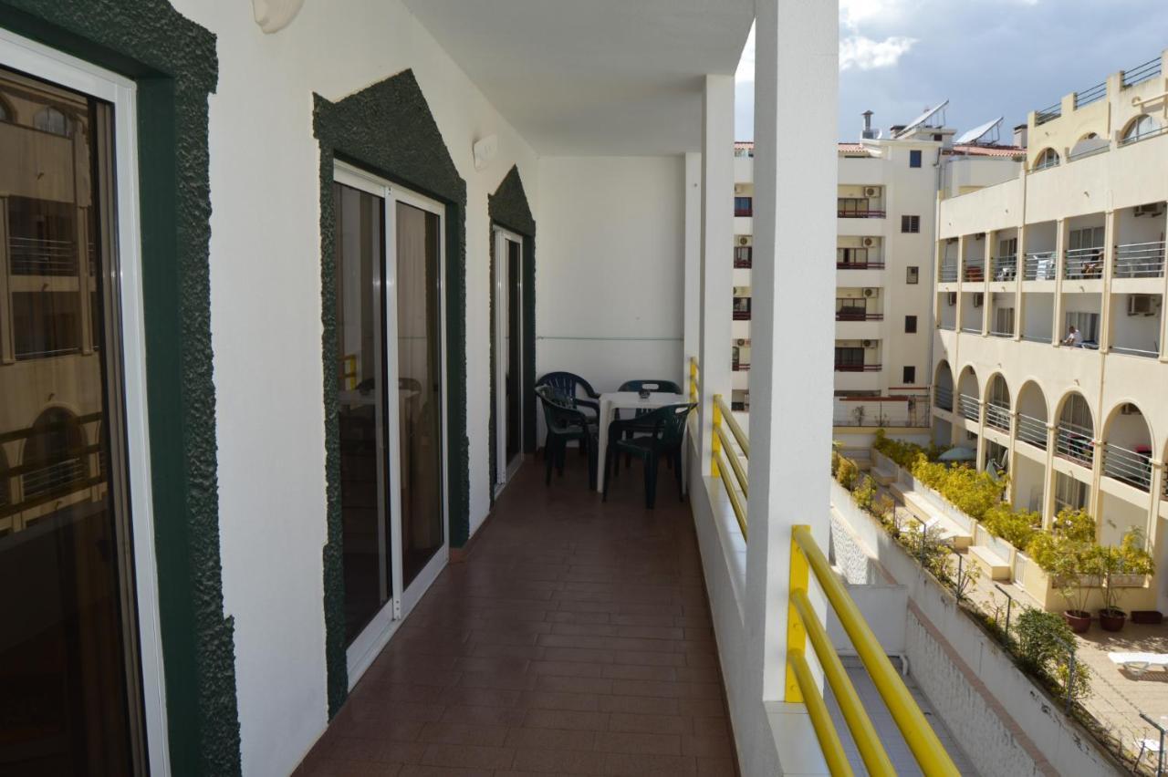 Apartamento Eden Monte Gordo Exterior photo